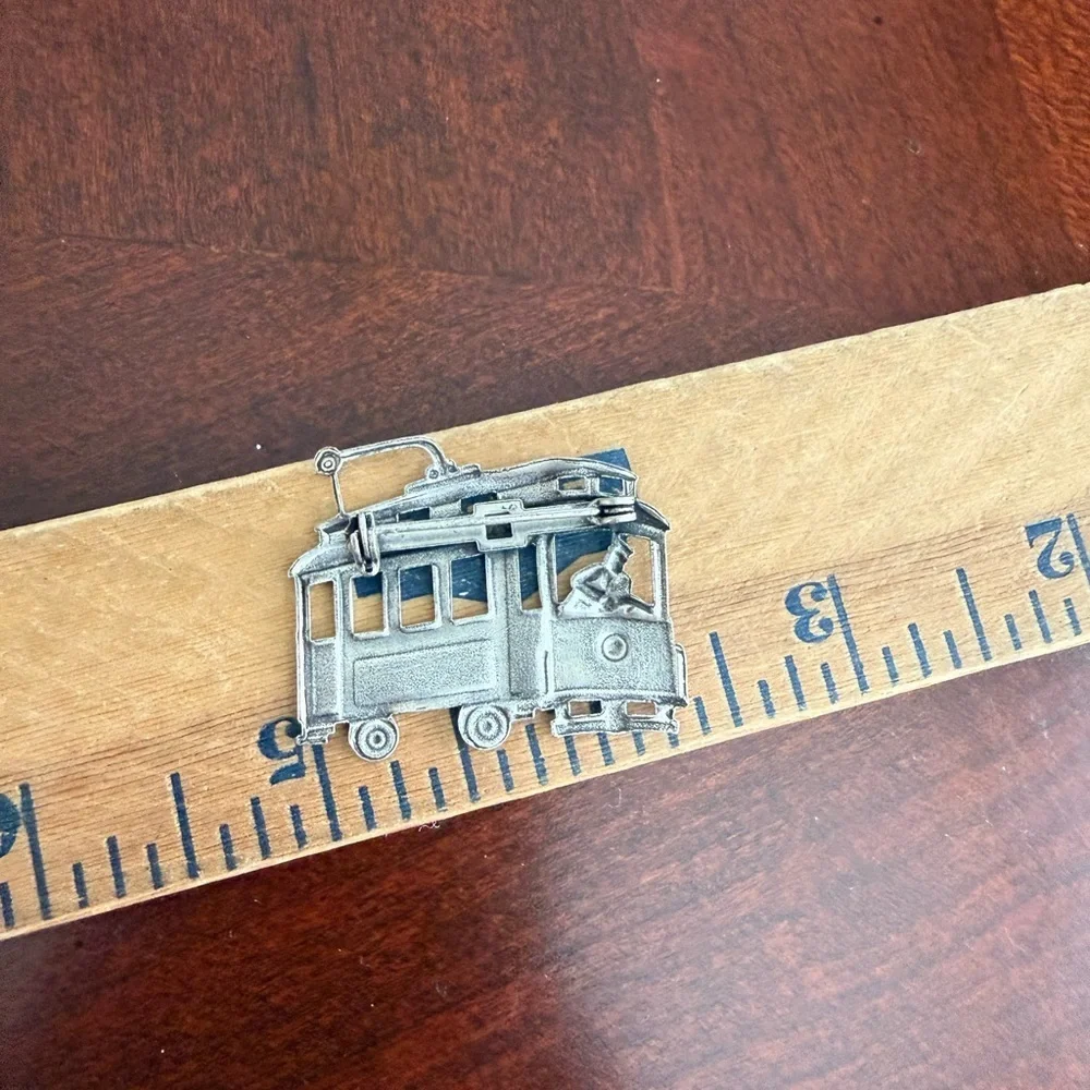Vintage sterling silver